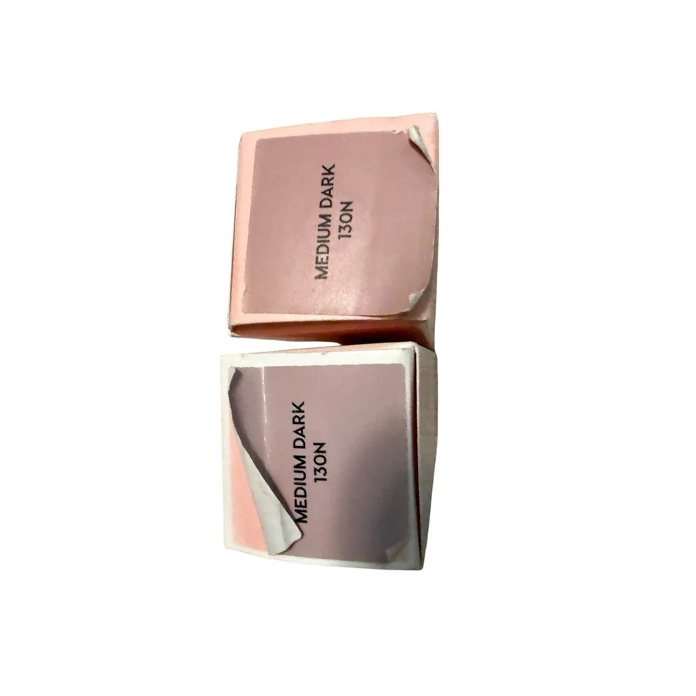 ColourPop Pretty Fresh Foundation Medium Dark 130N 1‎ oz NEW